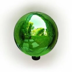 Flash Sale π Alpine Corporation Alpine 10" Glass Gazing Globe Green π₯° 7 Flash Sale π Alpine Corporation Alpine 10" Glass Gazing Globe Green π₯° -Garden Decor Shop unnamed file 11947