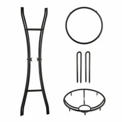 Flash Sale π Alpine Corporation 24" Metal Gazing Globe Stand Black π₯° 9 Flash Sale π Alpine Corporation 24" Metal Gazing Globe Stand Black π₯° -Garden Decor Shop unnamed file 11951