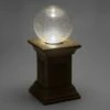 Top 10 ✔️ Crackled Glass Solar Gazing Ball Beige - Smart Solar 🥰 -Garden Decor Shop unnamed file 11952