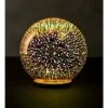 Budget ⌛ VivaTerra Small Mercury Glass Gazing Ball, 6" dia. ⭐ -Garden Decor Shop unnamed file 11958