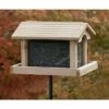 Brand new βοΈ Woodlink 24371 PRO4 Premier Large Capacity Ranch Style Red Cedar Wood Outdoor Bird Seed Feed Feeder, 11 Pound β¨ 1 Brand new βοΈ Woodlink 24371 PRO4 Premier Large Capacity Ranch Style Red Cedar Wood Outdoor Bird Seed Feed Feeder, 11 Pound β¨ -Garden Decor Shop unnamed file 11963