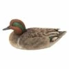 Promo 😍 HI-LINE GIFT LTD 4" Polyresin Large Mallard with Green Wing Outdoor Statue Brown - Hi-Line Gift 🎉 -Garden Decor Shop unnamed file 1197