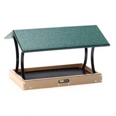 Best deal π Birds Choice Recycled Large Fly-Thru Feeder π 3 Best deal π Birds Choice Recycled Large Fly-Thru Feeder π