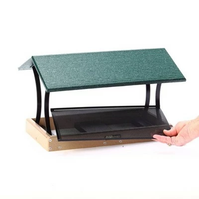 Best deal π Birds Choice Recycled Large Fly-Thru Feeder π 4 Best deal π Birds Choice Recycled Large Fly-Thru Feeder π - Image 2