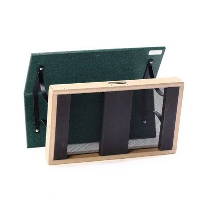 Best deal π Birds Choice Recycled Large Fly-Thru Feeder π 5 Best deal π Birds Choice Recycled Large Fly-Thru Feeder π - Image 3