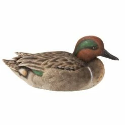 Promo π HI-LINE GIFT LTD 4" Polyresin Large Mallard with Green Wing Outdoor Statue Brown - Hi-Line Gift π 9 Promo π HI-LINE GIFT LTD 4" Polyresin Large Mallard with Green Wing Outdoor Statue Brown - Hi-Line Gift π -Garden Decor Shop unnamed file 1199