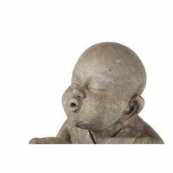 Flash Sale ✨ 19" Indoor/Outdoor Resin Wishing Buddha Garden Statue Brown - Alfresco Home LLC 🛒 8 Flash Sale ✨ 19" Indoor/Outdoor Resin Wishing Buddha Garden Statue Brown - Alfresco Home LLC 🛒 -Garden Decor Shop unnamed file 12000