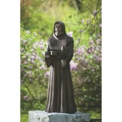 Hot Sale π₯ 36" Indoor/Outdoor Resin St. Francis Garden Statue Brown - Alfresco Home LLC π 7 Hot Sale π₯ 36" Indoor/Outdoor Resin St. Francis Garden Statue Brown - Alfresco Home LLC π -Garden Decor Shop unnamed file 12018