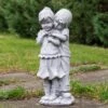 Deals 𧨠Northlight 19.5" Gray Boy Hugging Girl Outdoor Garden Statue β 1 Deals 𧨠Northlight 19.5" Gray Boy Hugging Girl Outdoor Garden Statue β -Garden Decor Shop unnamed file 12019