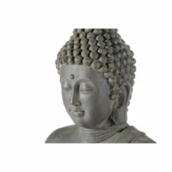 Brand new 🌟 28.75" Indoor/Outdoor Resin Thai Buddha Garden Statue Brown - Alfresco Home LLC 👍 -Garden Decor Shop unnamed file 12048