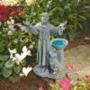 Deals β€οΈ Design Toscano St. Francis's Garden Blessing Sculpture - Gray π₯ 1 Deals β€οΈ Design Toscano St. Francis's Garden Blessing Sculpture - Gray π₯ -Garden Decor Shop unnamed file 12054