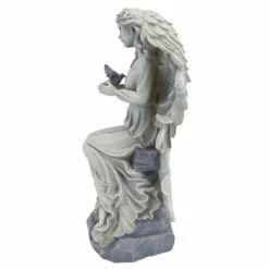 Promo π― Design Toscano Nature's Blessing Angel Garden Statue - Off-White π 9 Promo π― Design Toscano Nature's Blessing Angel Garden Statue - Off-White π -Garden Decor Shop unnamed file 12063