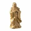 Wholesale 🎁 Design Toscano Confucius Garden Sculpture - Brown 🌟