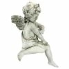 New 🔔 Design Toscano Peaceful Presence Angel Sitter Garden Statue - Off-White ⭐ -Garden Decor Shop unnamed file 12082