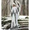 Coupon π₯° Wind & Weather Winterfrost Angel Statue π― 1 Coupon π₯° Wind & Weather Winterfrost Angel Statue π― -Garden Decor Shop unnamed file 12096