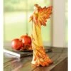 Best reviews of π Wind & Weather Fall Angel with Leaf Wings and Fiery Hues of Autumn π 2 Best reviews of π Wind & Weather Fall Angel with Leaf Wings and Fiery Hues of Autumn π -Garden Decor Shop unnamed file 12101