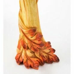 Best reviews of 🔔 Wind & Weather Fall Angel with Leaf Wings and Fiery Hues of Autumn 👍 -Garden Decor Shop unnamed file 12103