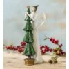 Flash Sale π Wind & Weather Angel with π Christmas Tree Indoor/Outdoor Holiday Sculpture β¨ 1 Flash Sale π Wind & Weather Angel with π Christmas Tree Indoor/Outdoor Holiday Sculpture β¨ -Garden Decor Shop unnamed file 12109