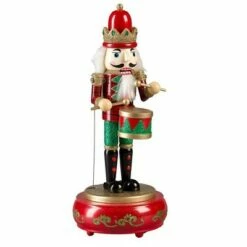 Cheap β Wind & Weather Wooden Musical Nutcracker Statue π₯ 5 Cheap β Wind & Weather Wooden Musical Nutcracker Statue π₯ -Garden Decor Shop unnamed file 12118