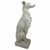 Best Pirce 🤩 Design Toscano Art Deco Whippet Greyhound Sentinel 🐕 Dog Statue 😀 -Garden Decor Shop unnamed file 1212