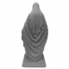 Budget ⭐ Emsco 34.38" Resin Virgin Mary Statuary Granite 😍