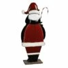 Promo π Evergreen 40"H Metal and Wood Santa Statuary Indoor Outdoor π Christmas Decor π 1 Promo π Evergreen 40"H Metal and Wood Santa Statuary Indoor Outdoor π Christmas Decor π -Garden Decor Shop unnamed file 12140
