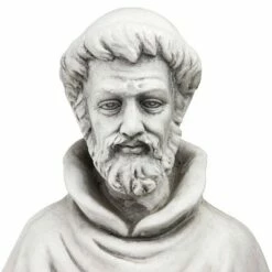 Best reviews of 😍 31" H Ceramic Outdoor Sculpture - Alpine Corporation 👍 -Garden Decor Shop unnamed file 12147