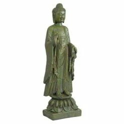 Flash Sale βοΈ Design Toscano The Enlightened Buddha Sculpture - Green π 9 Flash Sale βοΈ Design Toscano The Enlightened Buddha Sculpture - Green π -Garden Decor Shop unnamed file 12152
