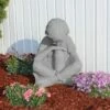 Discount π₯ Emsco 21" Resin Natural Boy Statuary - Granite π 1 Discount π₯ Emsco 21" Resin Natural Boy Statuary - Granite π -Garden Decor Shop unnamed file 12155