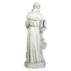 Top 10 💯 Design Toscano Nature's Nurturer, St. Francis Sculpture 😍 -Garden Decor Shop unnamed file 12166