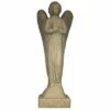 Best deal 👍 Emsco 30" Morning Angel Resin Statuary - Sand ✔️ -Garden Decor Shop unnamed file 12180