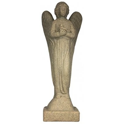 Best deal π Emsco 30" Morning Angel Resin Statuary - Sand βοΈ 3 Best deal π Emsco 30" Morning Angel Resin Statuary - Sand βοΈ