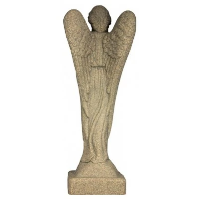 Best deal π Emsco 30" Morning Angel Resin Statuary - Sand βοΈ 4 Best deal π Emsco 30" Morning Angel Resin Statuary - Sand βοΈ - Image 2