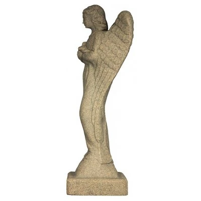 Best deal π Emsco 30" Morning Angel Resin Statuary - Sand βοΈ 5 Best deal π Emsco 30" Morning Angel Resin Statuary - Sand βοΈ - Image 3