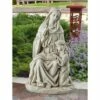 Cheapest 𧨠Design Toscano St. Anne With The Young Mary, Mother Of Jesus Statue - Off-White βοΈ 2 Cheapest 𧨠Design Toscano St. Anne With The Young Mary, Mother Of Jesus Statue - Off-White βοΈ -Garden Decor Shop unnamed file 12201