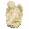 Best reviews of ✔️ Design Toscano Afternoon Nap Angel Sculpture - Medium - Multicolored 💯 -Garden Decor Shop unnamed file 12224