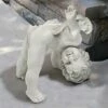 Promo 👏 Design Toscano Turvey, The Tumbling Cherub Statue - Off-White 🔥 2 Promo 👏 Design Toscano Turvey, The Tumbling Cherub Statue - Off-White 🔥 -Garden Decor Shop unnamed file 12228