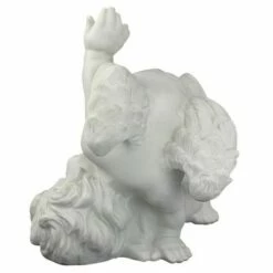 Promo π Design Toscano Turvey, The Tumbling Cherub Statue - Off-White π₯ 9 Promo π Design Toscano Turvey, The Tumbling Cherub Statue - Off-White π₯ -Garden Decor Shop unnamed file 12230