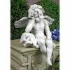 Outlet β¨ Design Toscano Mourning Mortality Sitting Cherub Sculpture - Off-White β 2 Outlet β¨ Design Toscano Mourning Mortality Sitting Cherub Sculpture - Off-White β -Garden Decor Shop unnamed file 12233