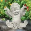 Deals β Design Toscano Topsy, The Tumbling Cherub Statue - Off-White π 2 Deals β Design Toscano Topsy, The Tumbling Cherub Statue - Off-White π -Garden Decor Shop unnamed file 12237