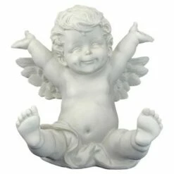 Deals β Design Toscano Topsy, The Tumbling Cherub Statue - Off-White π 8 Deals β Design Toscano Topsy, The Tumbling Cherub Statue - Off-White π -Garden Decor Shop unnamed file 12238
