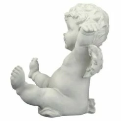 Deals β Design Toscano Topsy, The Tumbling Cherub Statue - Off-White π 9 Deals β Design Toscano Topsy, The Tumbling Cherub Statue - Off-White π -Garden Decor Shop unnamed file 12239