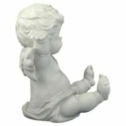 Deals β Design Toscano Topsy, The Tumbling Cherub Statue - Off-White π 11 Deals β Design Toscano Topsy, The Tumbling Cherub Statue - Off-White π -Garden Decor Shop unnamed file 12241