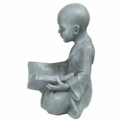Best Pirce π Design Toscano Baby Buddha Studying The Five Precepts Statue π₯ 9 Best Pirce π Design Toscano Baby Buddha Studying The Five Precepts Statue π₯ -Garden Decor Shop unnamed file 12244