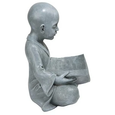 Best Pirce π Design Toscano Baby Buddha Studying The Five Precepts Statue π₯ 7 Best Pirce π Design Toscano Baby Buddha Studying The Five Precepts Statue π₯ - Image 5