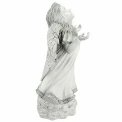 Best Pirce ✔️ Design Toscano In God's Grace Angel Statue ✨ -Garden Decor Shop unnamed file 12261