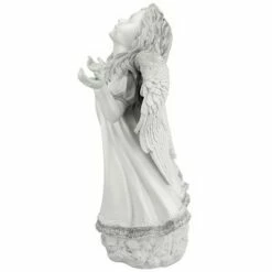 Best Pirce ✔️ Design Toscano In God's Grace Angel Statue ✨ -Garden Decor Shop unnamed file 12263
