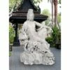 Hot Sale 😉 Design Toscano Guan-Yin, Goddess Of Compassion Statue - Off-White 🔥 -Garden Decor Shop unnamed file 12279