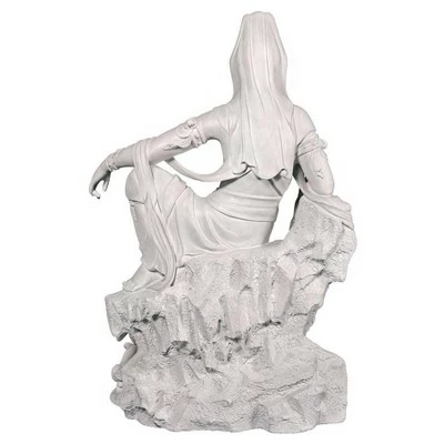 Hot Sale π Design Toscano Guan-Yin, Goddess Of Compassion Statue - Off-White π₯ 6 Hot Sale π Design Toscano Guan-Yin, Goddess Of Compassion Statue - Off-White π₯ - Image 4