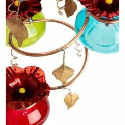 New π₯° Plow & Hearth - Vinester Outdoor Garden Hummingbird Feeder π 10 New π₯° Plow & Hearth - Vinester Outdoor Garden Hummingbird Feeder π -Garden Decor Shop unnamed file 12295